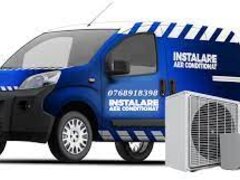 Home-Clima.ro - Instalare, service, intretinere aparate aer conditionat